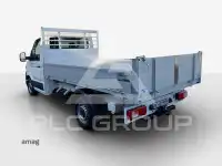 2026 Volkswagen Crafter