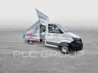 2026 Volkswagen Crafter