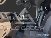 2026 Volkswagen Crafter