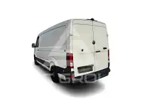 2026 Volkswagen Crafter