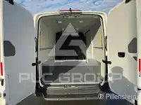 2026 Volkswagen Crafter