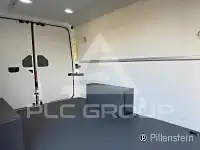 2026 Volkswagen Crafter