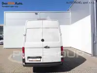 2026 Volkswagen Crafter