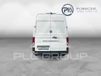 2026 Volkswagen Crafter