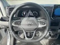 2026 Volkswagen Crafter
