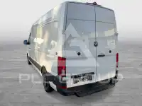 2026 Volkswagen Crafter