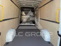 2026 Volkswagen Crafter
