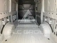 2026 Volkswagen Crafter