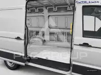 2026 Volkswagen Crafter