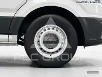 2026 Volkswagen Crafter