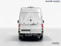 2026 Volkswagen Crafter