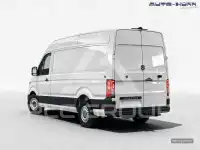 2026 Volkswagen Crafter