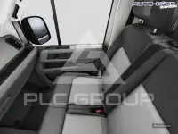 2026 Volkswagen Crafter
