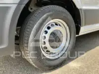 2026 Volkswagen Crafter