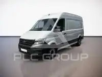 2026 Volkswagen Crafter