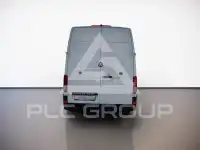 2026 Volkswagen Crafter