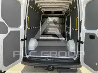 2026 Volkswagen Crafter