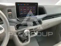 2026 Volkswagen Crafter