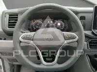 2026 Volkswagen Crafter