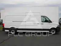 2026 Volkswagen Crafter