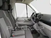 2026 Volkswagen Crafter