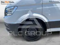 2026 Volkswagen Crafter
