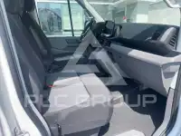 2026 Volkswagen Crafter