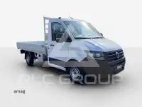 2026 Volkswagen Crafter