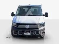 2026 Volkswagen Crafter