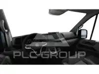 2026 Volkswagen Crafter