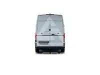 2026 Volkswagen Crafter