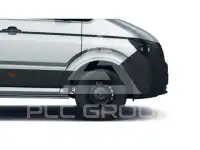 2026 Volkswagen Crafter