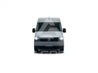 2026 Volkswagen Crafter