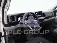 2026 Volkswagen Crafter