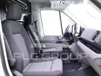 2026 Volkswagen Crafter
