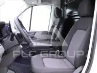 2026 Volkswagen Crafter