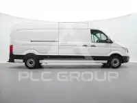 2026 Volkswagen Crafter