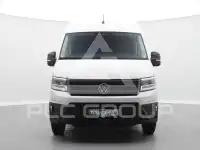 2026 Volkswagen Crafter