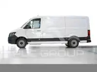 2026 Volkswagen Crafter