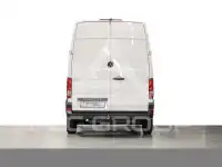 2026 Volkswagen Crafter