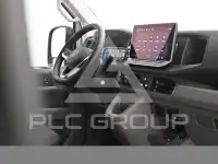 2026 Volkswagen Crafter