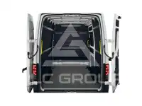2026 Volkswagen Crafter