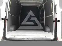 2026 Volkswagen Crafter