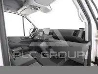 2026 Volkswagen Crafter