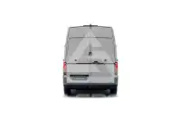 2026 Volkswagen Crafter