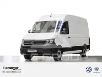 2026 Volkswagen Crafter