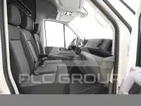2026 Volkswagen Crafter