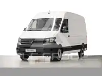 2026 Volkswagen Crafter