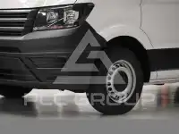 2026 Volkswagen Crafter