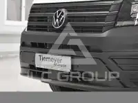 2026 Volkswagen Crafter